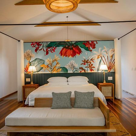 Nayara Gardens Hotel La Fortuna Kültér fotó