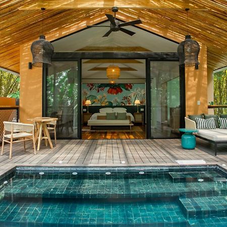 Nayara Gardens Hotel La Fortuna Kültér fotó