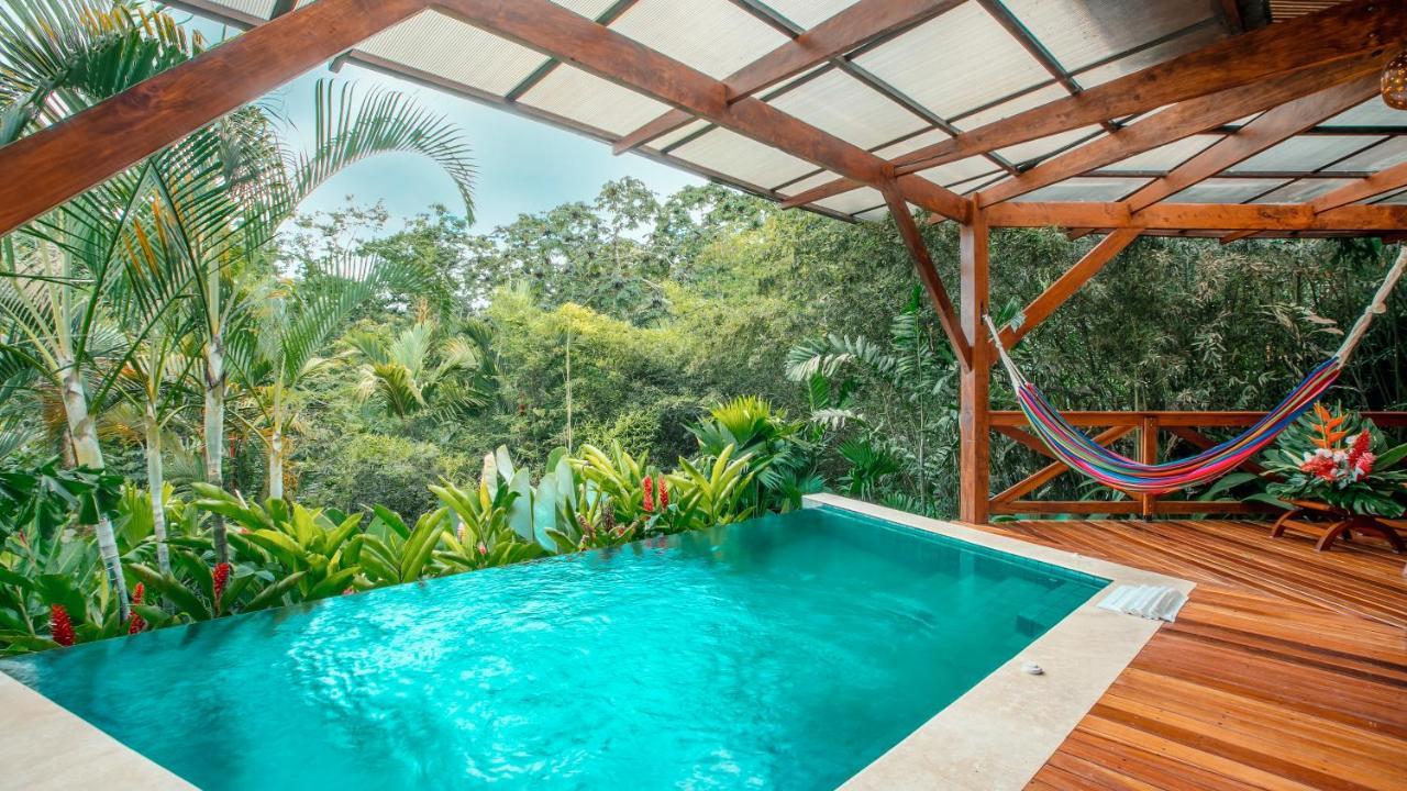 Nayara Gardens Hotel La Fortuna Kültér fotó