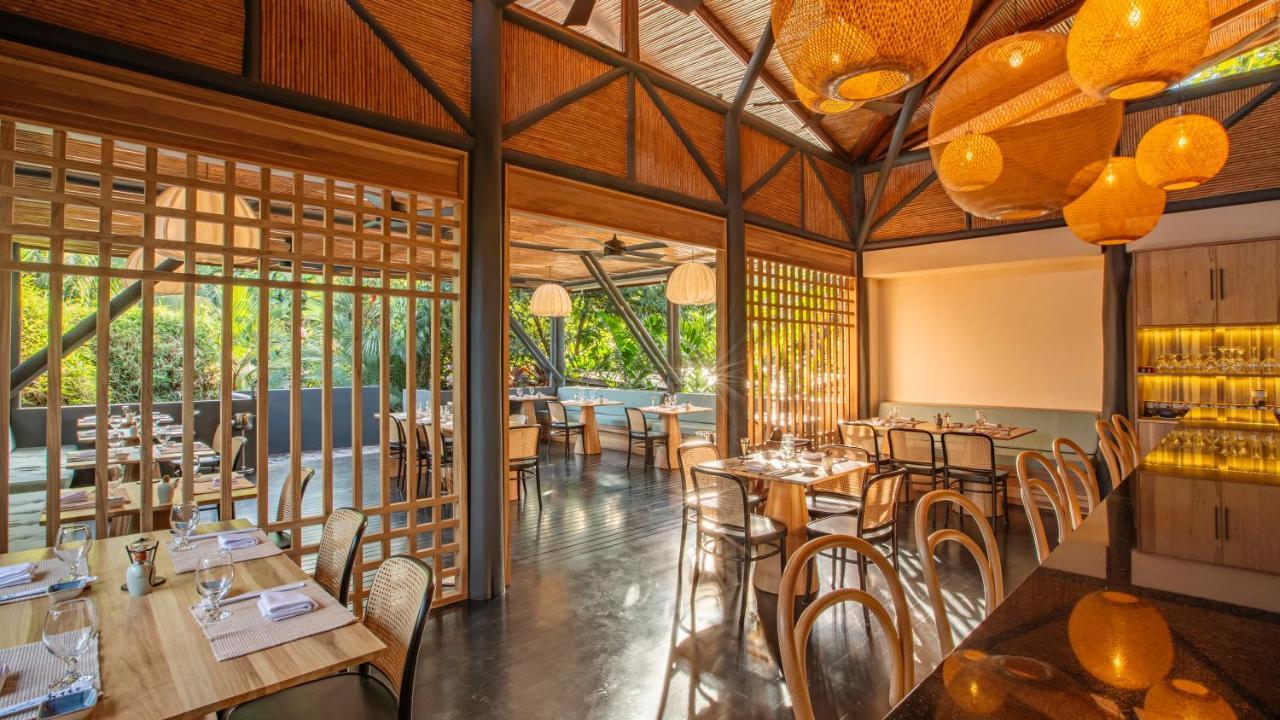 Nayara Gardens Hotel La Fortuna Kültér fotó
