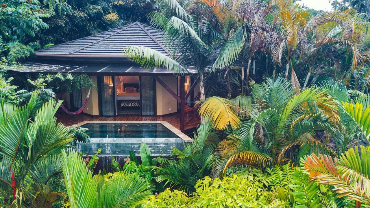 Nayara Gardens Hotel La Fortuna Kültér fotó