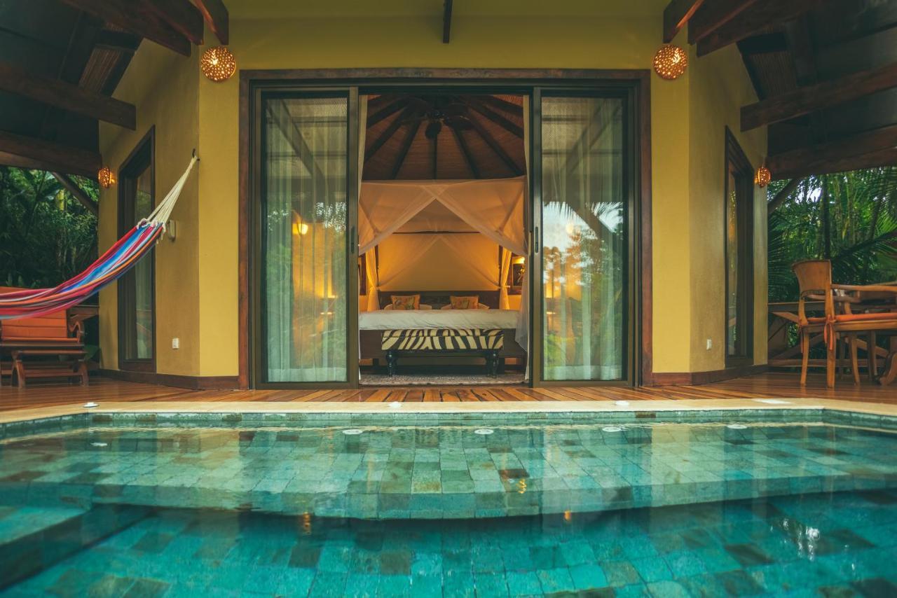 Nayara Gardens Hotel La Fortuna Kültér fotó