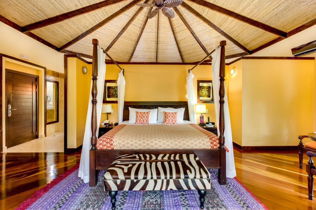 Nayara Gardens Hotel La Fortuna Kültér fotó