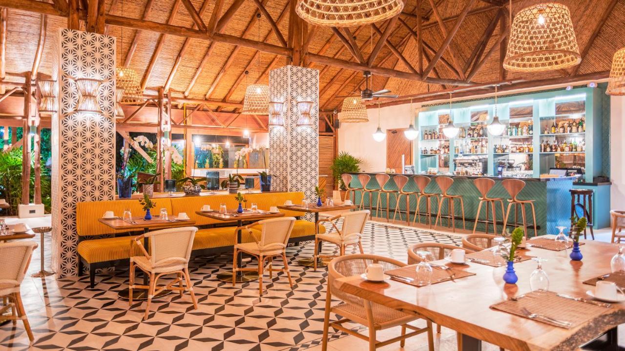 Nayara Gardens Hotel La Fortuna Kültér fotó