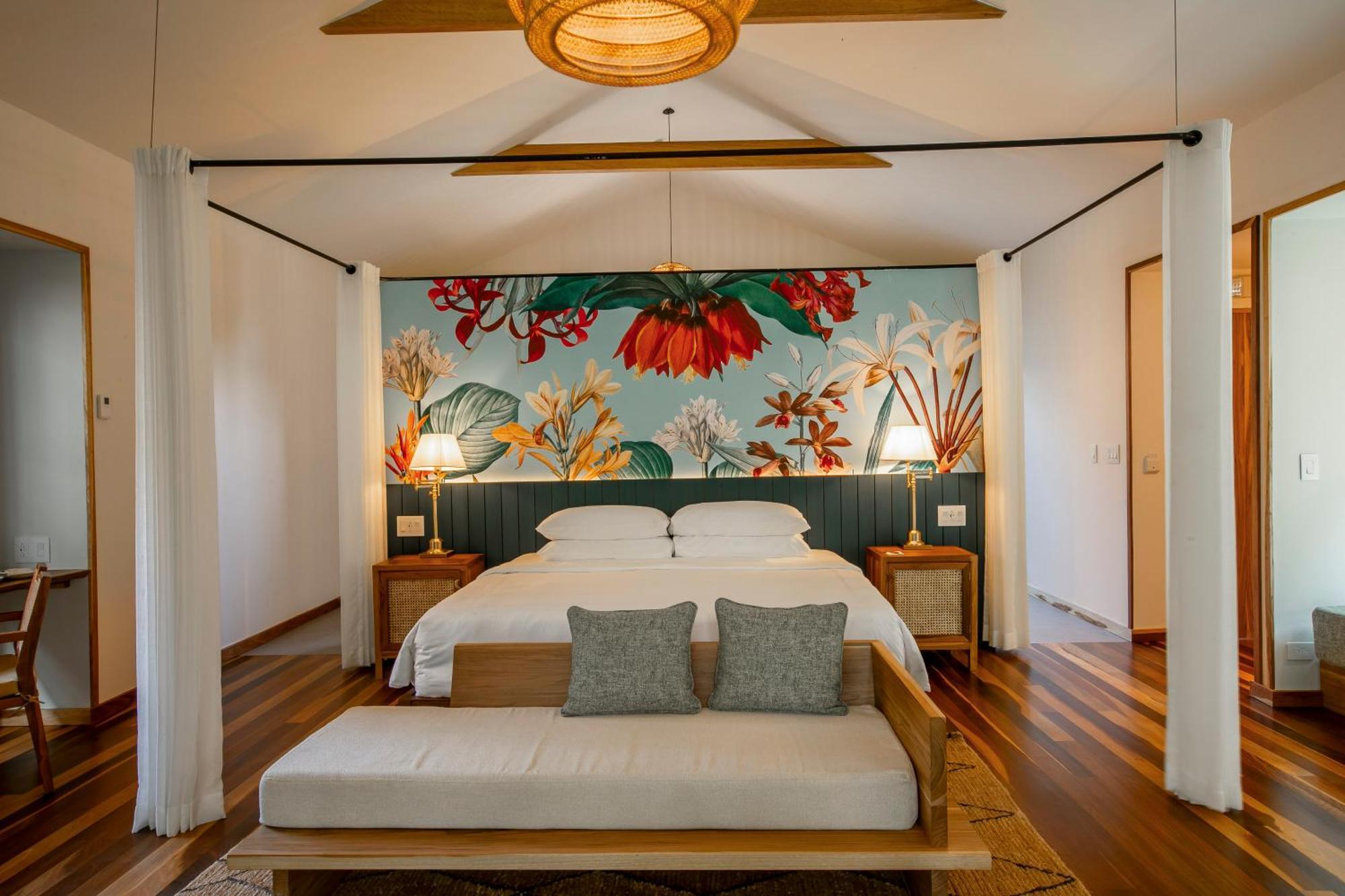 Nayara Gardens Hotel La Fortuna Kültér fotó