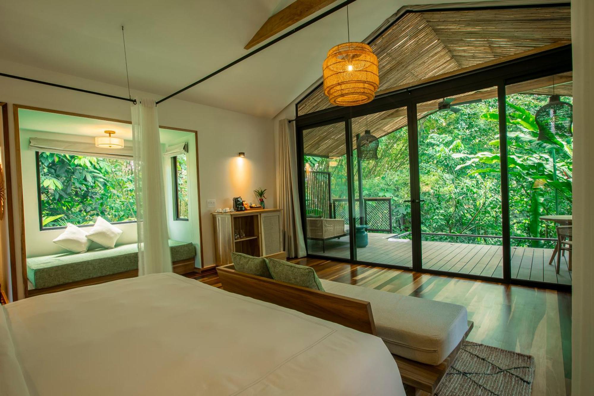 Nayara Gardens Hotel La Fortuna Kültér fotó