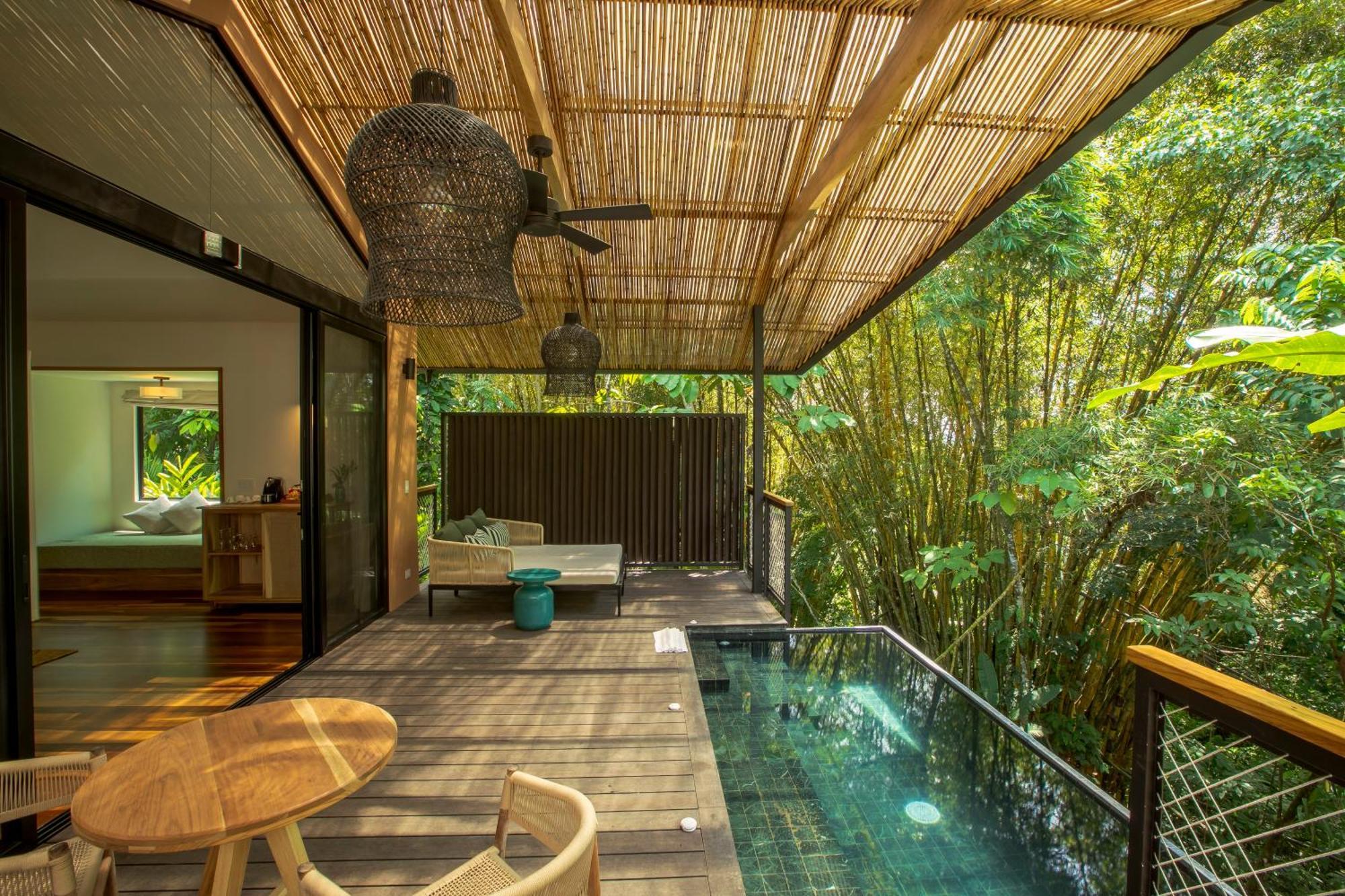 Nayara Gardens Hotel La Fortuna Kültér fotó