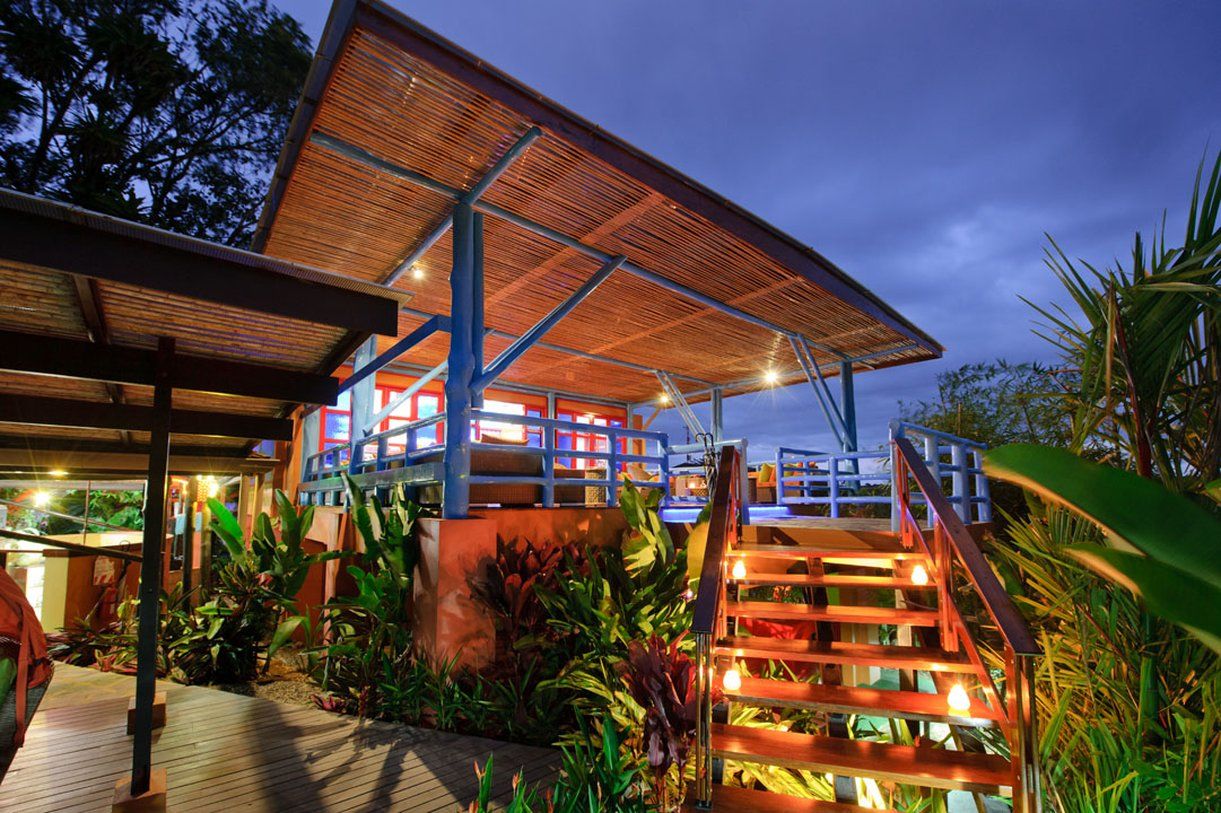 Nayara Gardens Hotel La Fortuna Kültér fotó