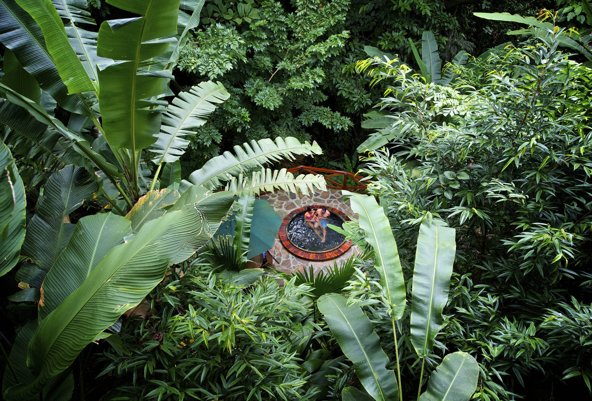 Nayara Gardens Hotel La Fortuna Létesítmények fotó