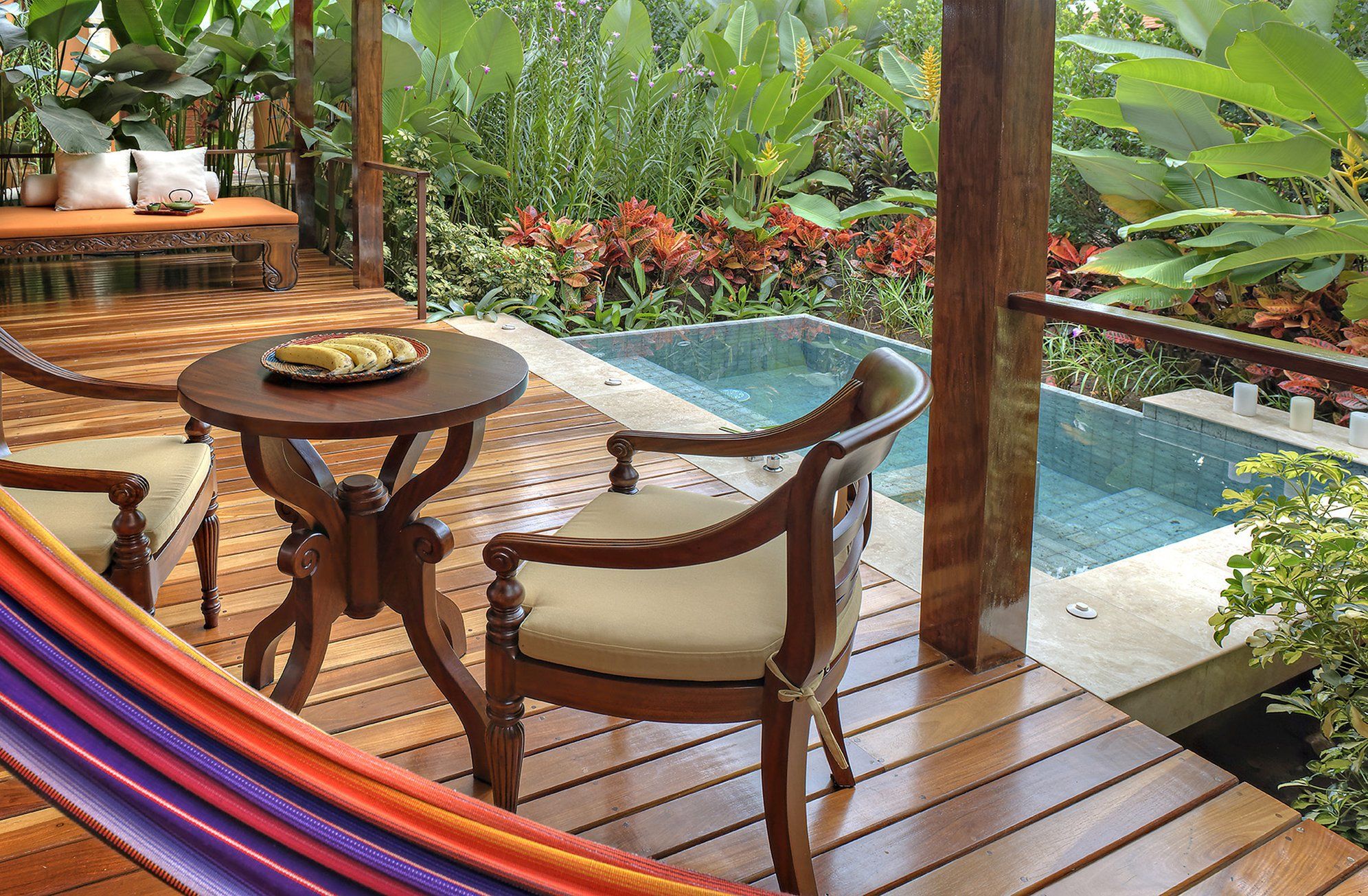Nayara Gardens Hotel La Fortuna Kültér fotó