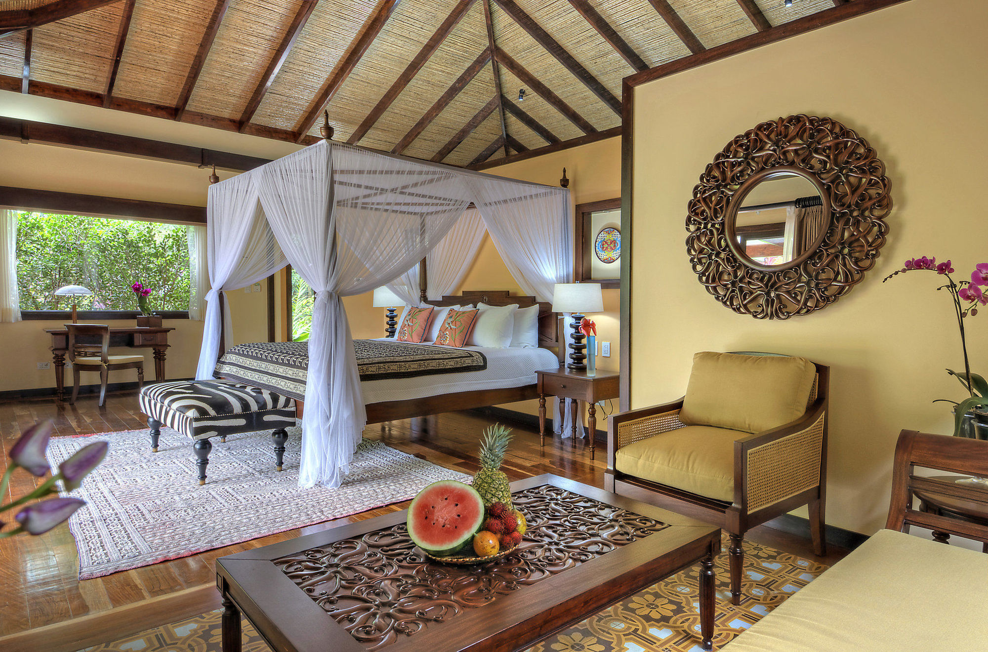 Nayara Gardens Hotel La Fortuna Kültér fotó