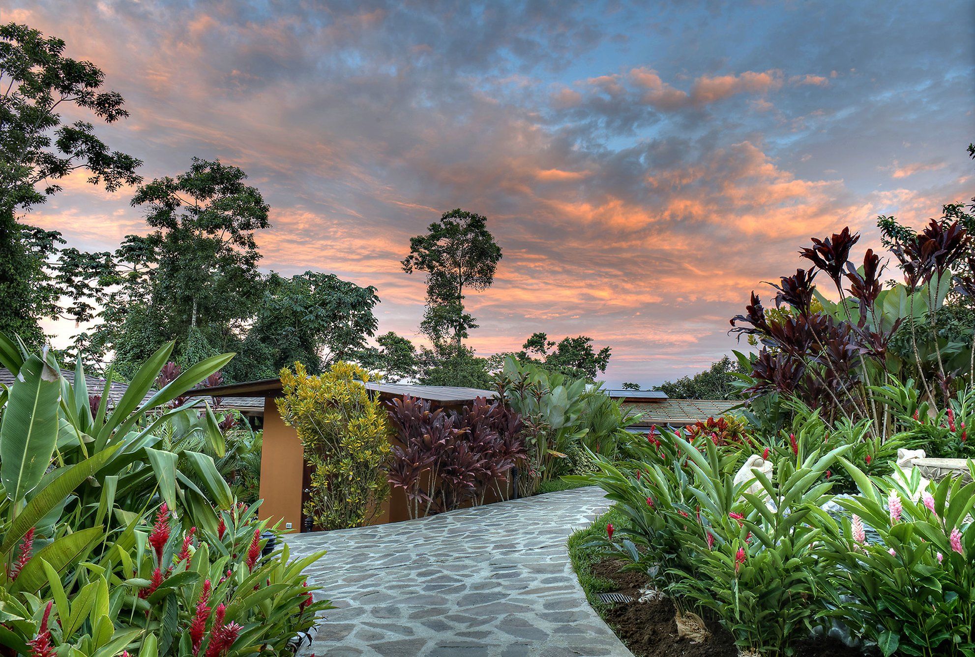 Nayara Gardens Hotel La Fortuna Kültér fotó