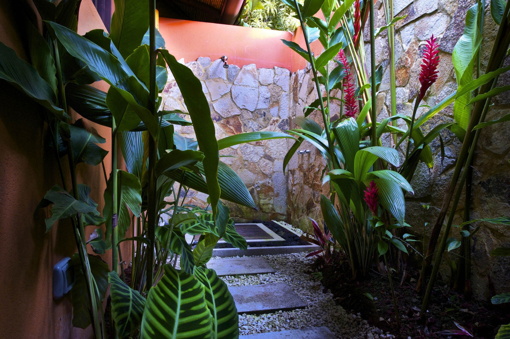 Nayara Gardens Hotel La Fortuna Létesítmények fotó