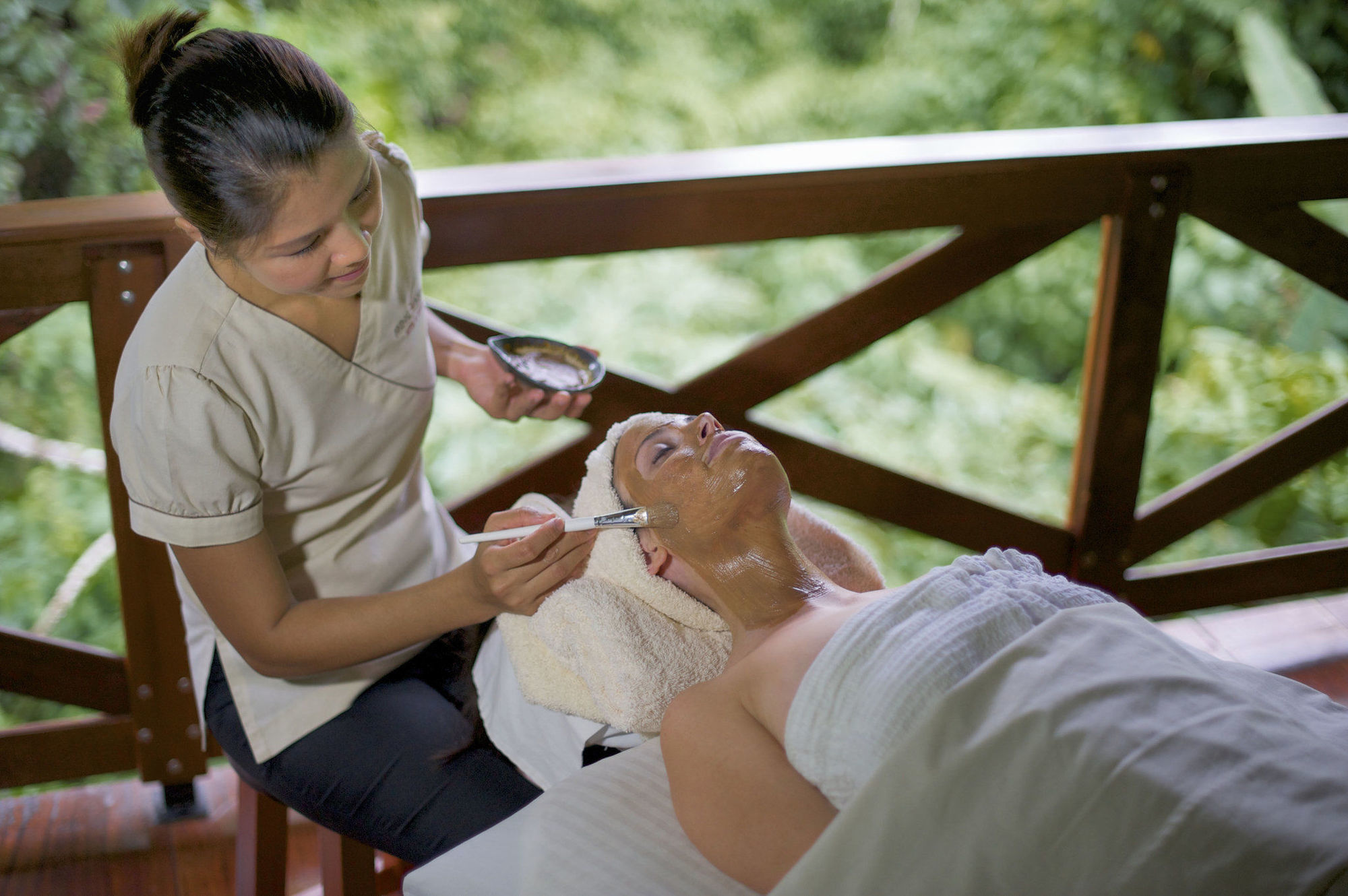 Nayara Gardens Hotel La Fortuna Létesítmények fotó