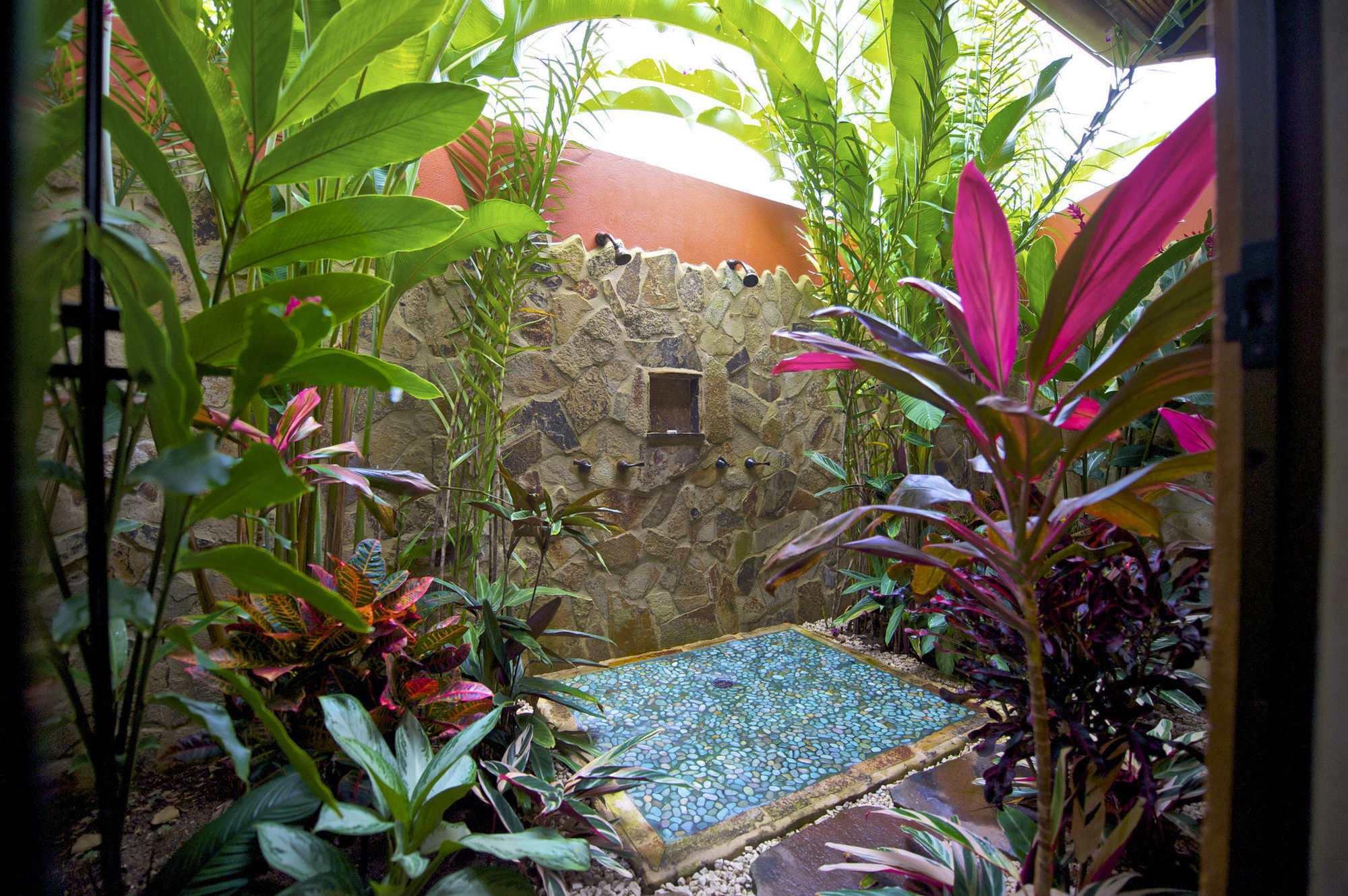 Nayara Gardens Hotel La Fortuna Létesítmények fotó