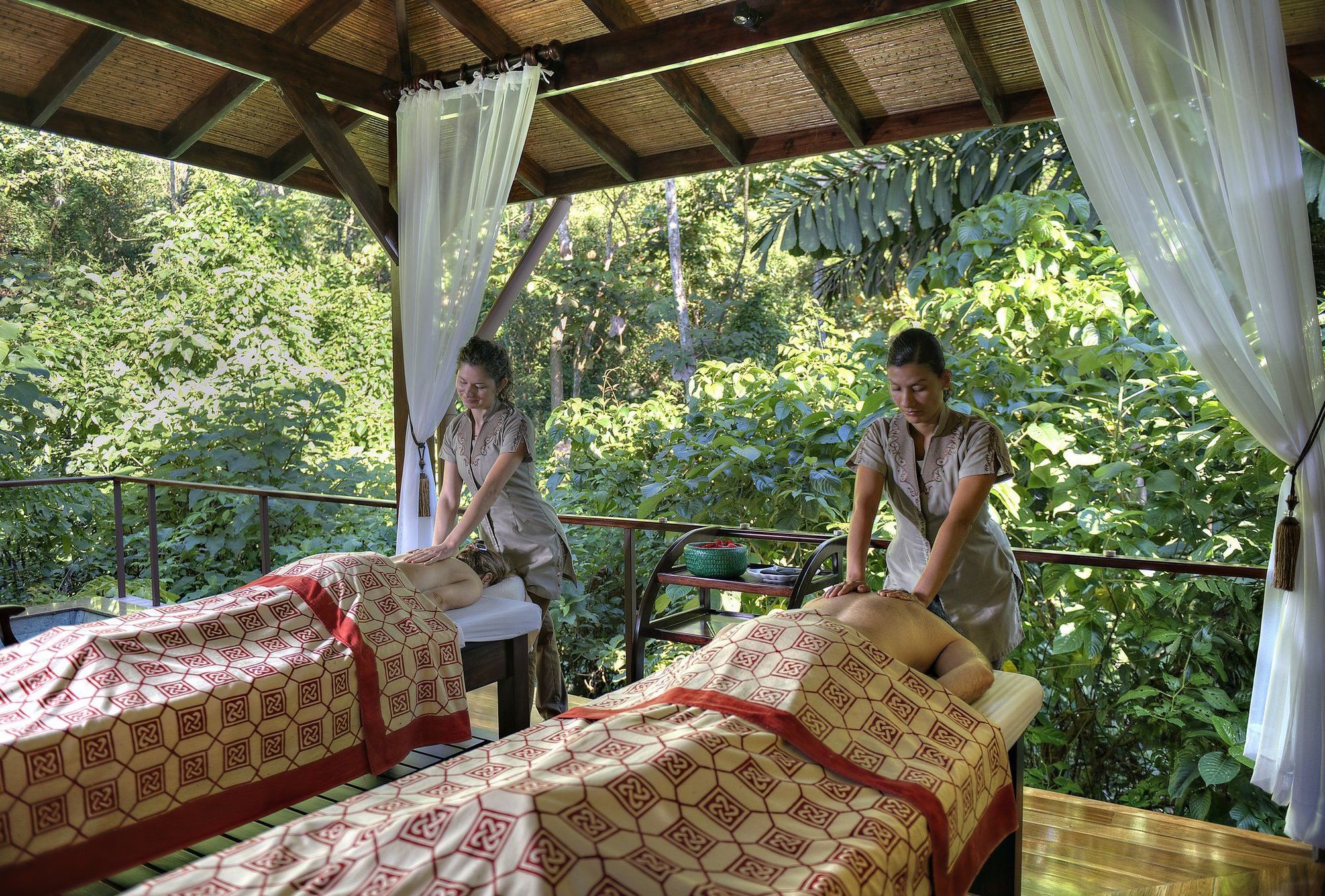 Nayara Gardens Hotel La Fortuna Kültér fotó
