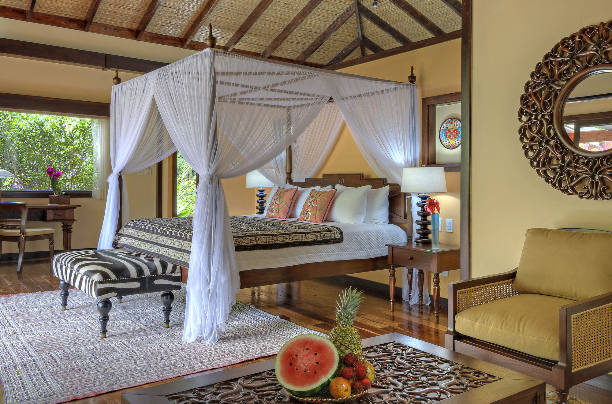 Nayara Gardens Hotel La Fortuna Kültér fotó