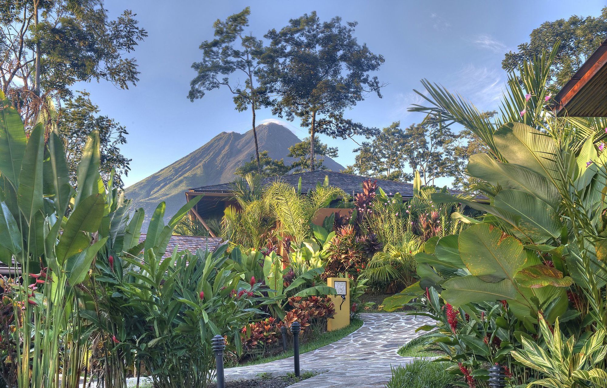 Nayara Gardens Hotel La Fortuna Kültér fotó