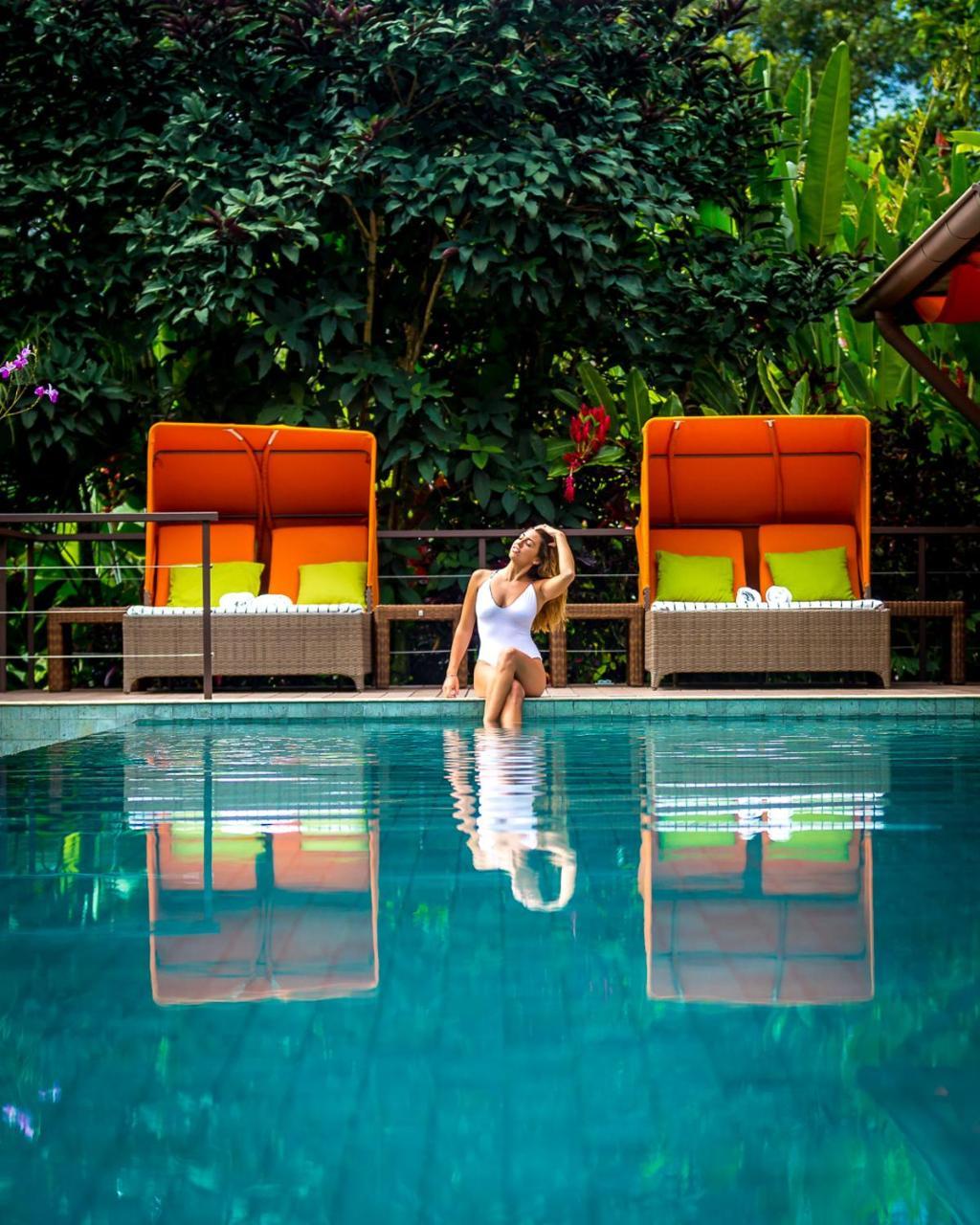 Nayara Gardens Hotel La Fortuna Kültér fotó