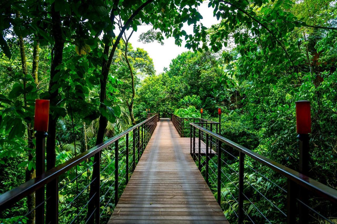 Nayara Gardens Hotel La Fortuna Kültér fotó