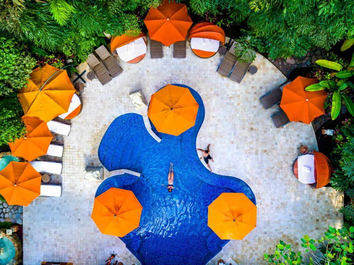 Nayara Gardens Hotel La Fortuna Kültér fotó