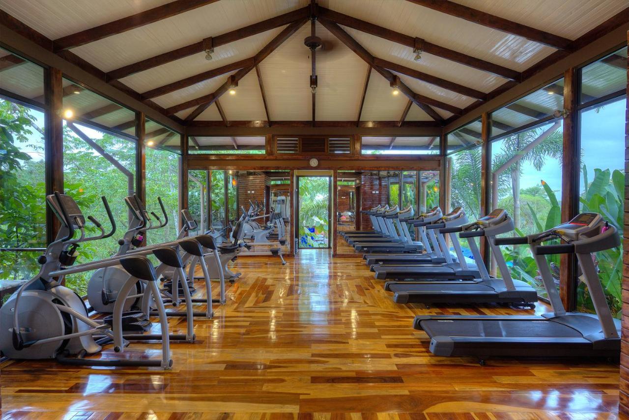 Nayara Gardens Hotel La Fortuna Kültér fotó