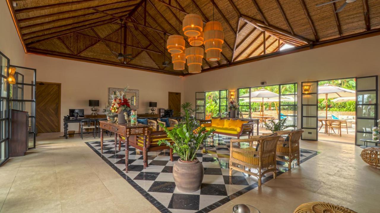 Nayara Gardens Hotel La Fortuna Kültér fotó