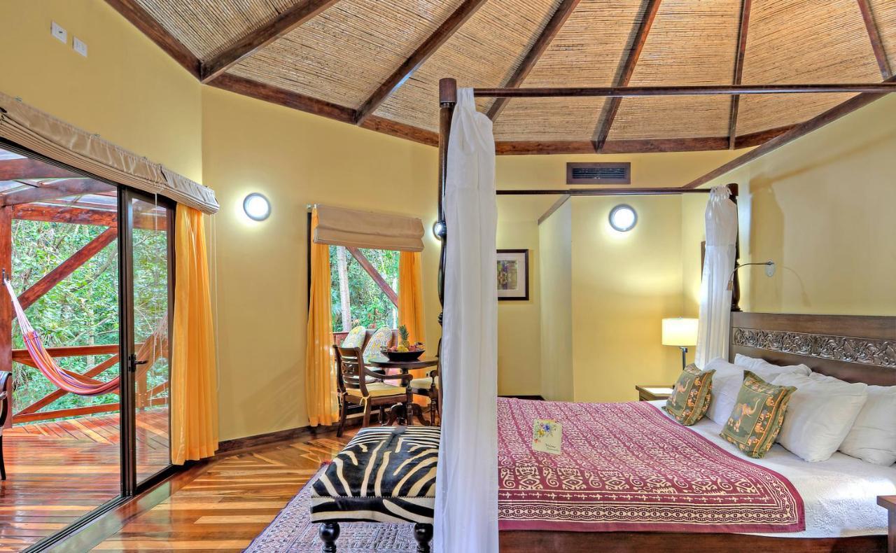 Nayara Gardens Hotel La Fortuna Kültér fotó